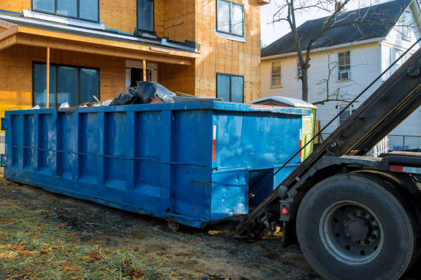 Yard Cleanup Services in Obetz, OH