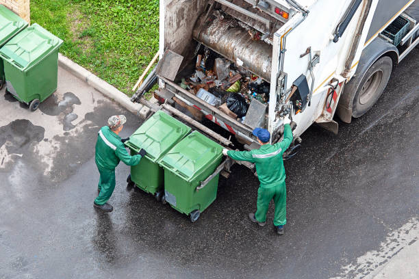 Professional Junk Removal in Obetz, OH