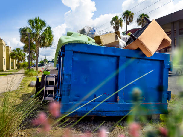 Best Yard Waste Removal  in Obetz, OH