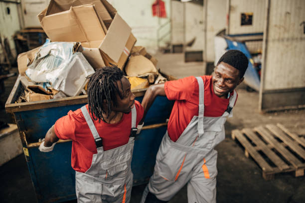 Reliable Obetz, OH Junk Removal Solutions