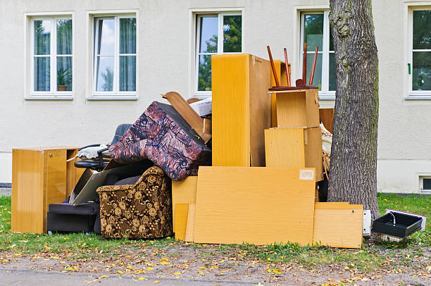 Attic Cleanout Services in Obetz, OH